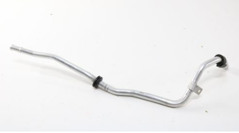 new mercedes-benz e-class w213 coolant pipe a2742034002 original