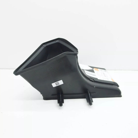 NEW BMW M4 COMPETITION COUPE G82 LEFT RADIATOR AIR DUCT 51748072093 ORIGINAL