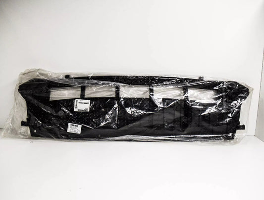 NEW AUDI Q5 8R FRONT BUMPER LOWER PROTECTION COVER 8R0807233C 2014