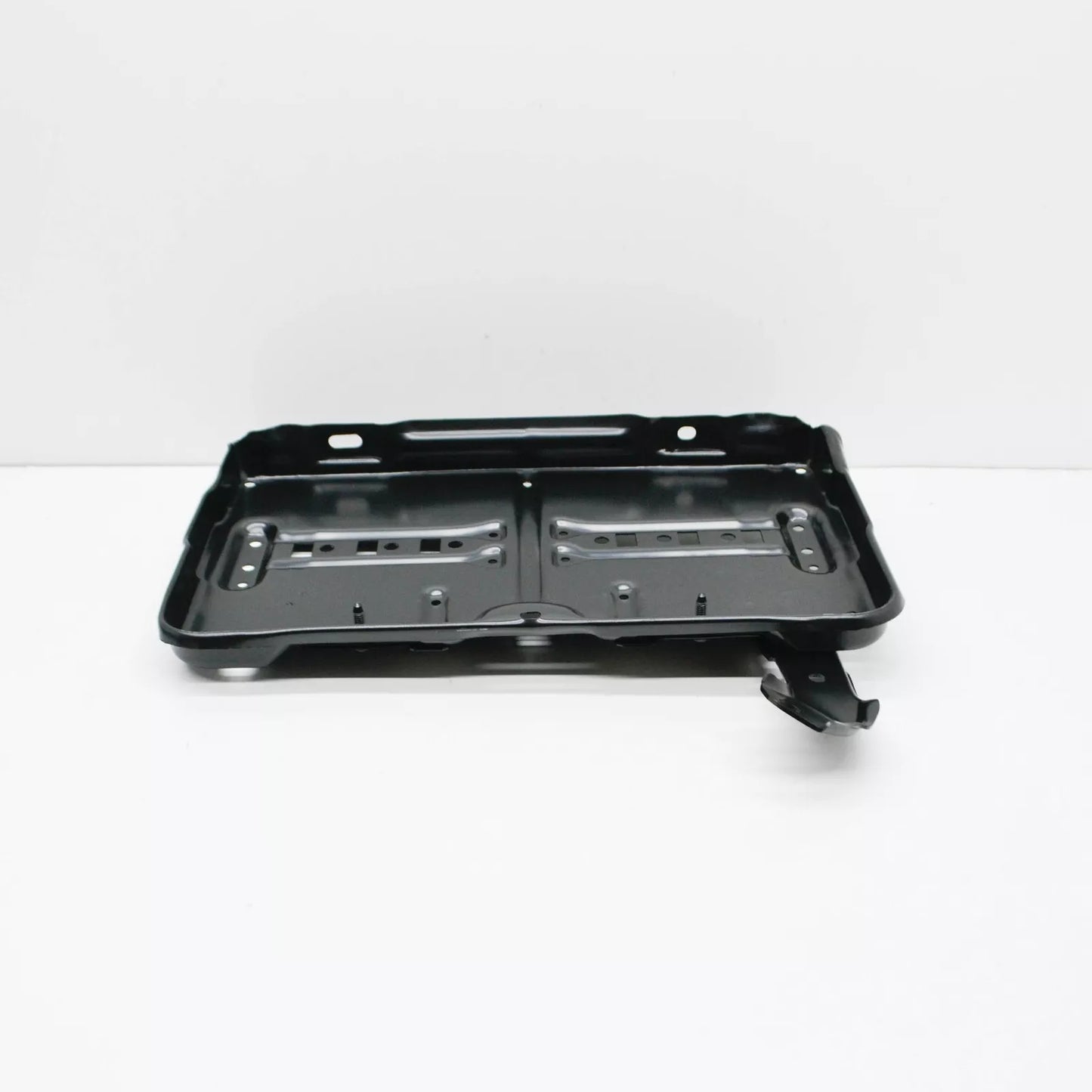 NEW MERCEDES-BENZ S W126 BATTERY RIGHT FRAME A1266200418 1990 ORIGINAL