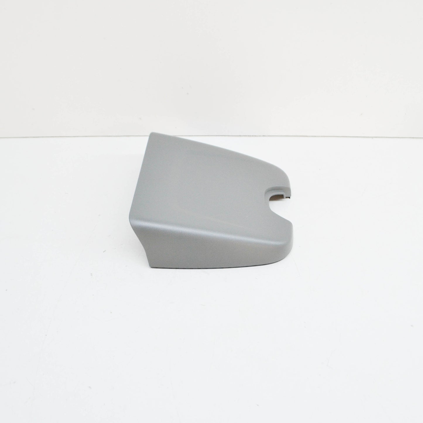 NEW AUDI TT FV 8S REAR VIEW MIRROR INTERIOR COVER ROCK GREY 8S8857519MG6