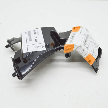 NEW BMW 5 GRAN TURISMO F07 FRONT BUMPER RIGHT SPACER 51647203828 ORIGINAL
