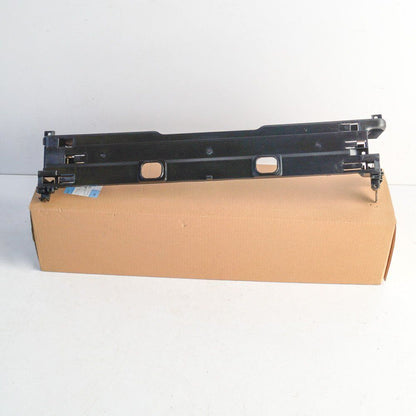 new bmw 5 f10 3.0 petrol 2011 radiator carrier upper cover 17117573265 original