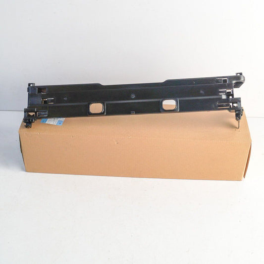 new bmw 5 f10 3.0 petrol 2011 radiator carrier upper cover 17117573265 original