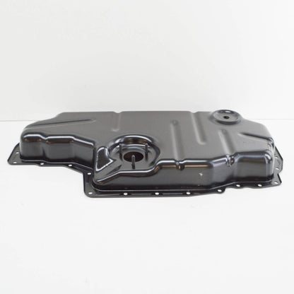 NEW AUDI A6 C6 ENGINE OIL SUMP LOWER PART 07L103602J ORIGINAL