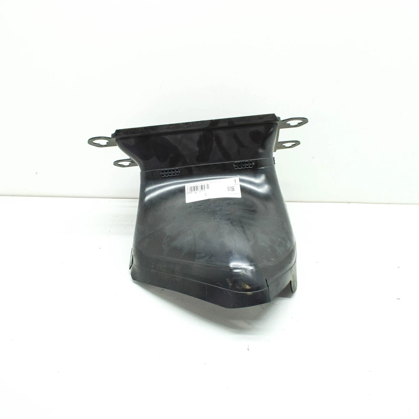 NEW AUDI Q8 4MN RIGHT OUTER ADDITIONAL COOLER AIR GUIDE 4M8121334 ORIGINAL