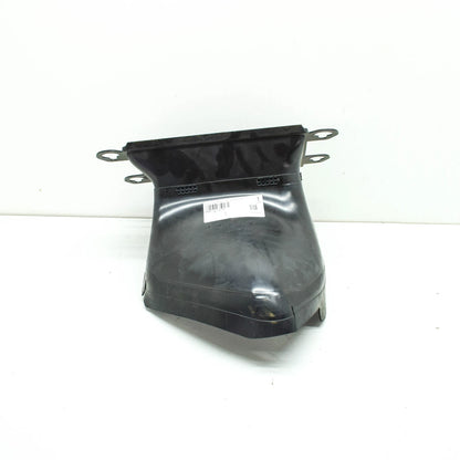 NEW AUDI Q8 4MN RIGHT OUTER ADDITIONAL COOLER AIR GUIDE 4M8121334 ORIGINAL