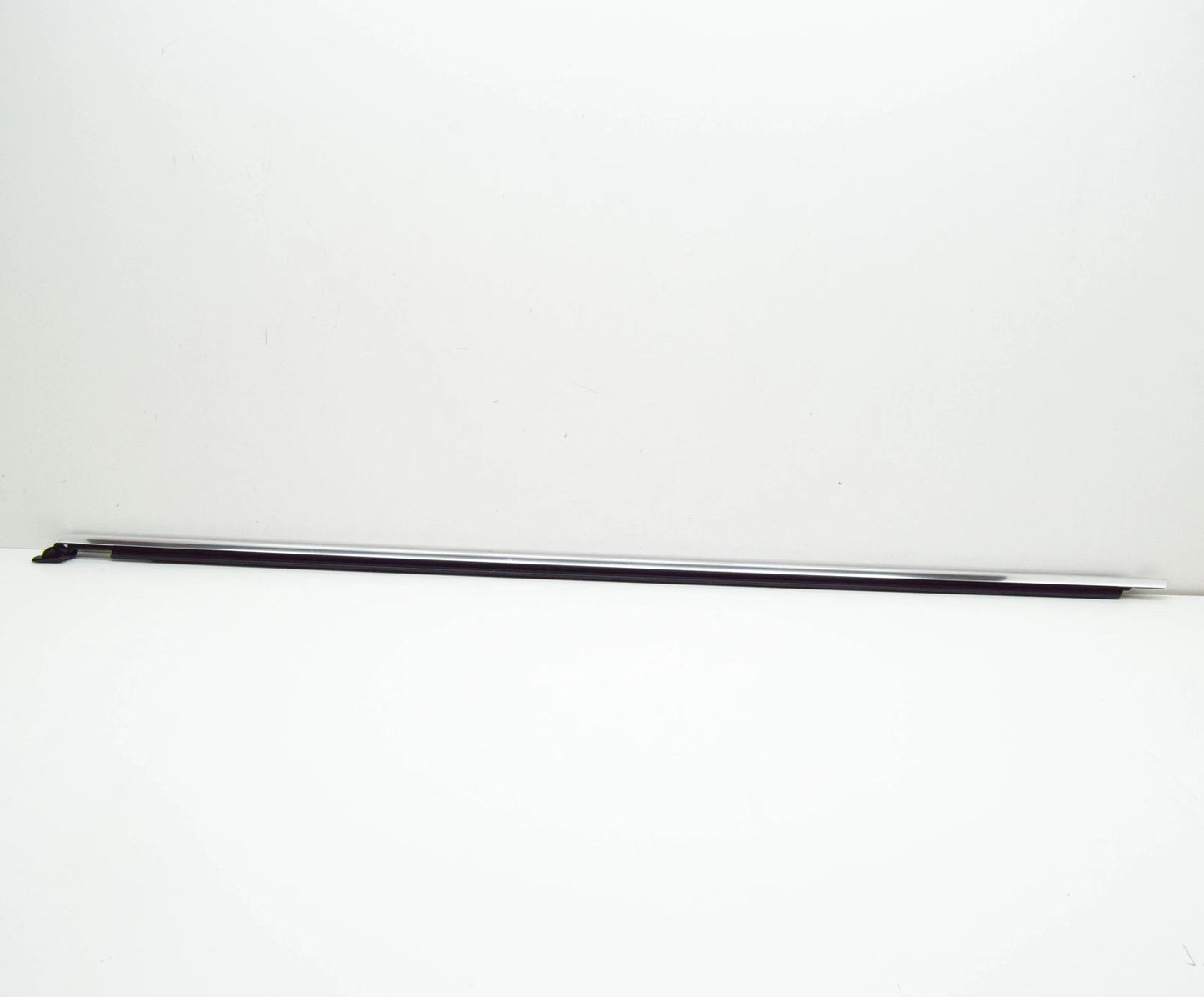 NEW VW PASSAT B8 3G REAR LEFT OUTER WINDOW APERTURE SEAL 3G5839475NVNH ORIGINAL