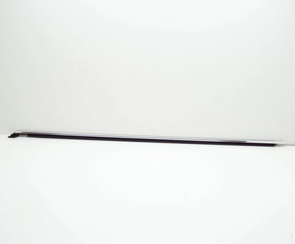 NEW VW PASSAT B8 3G REAR LEFT OUTER WINDOW APERTURE SEAL 3G5839475NVNH ORIGINAL