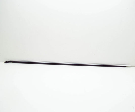 NEW VW PASSAT B8 3G REAR LEFT OUTER WINDOW APERTURE SEAL 3G5839475NVNH ORIGINAL