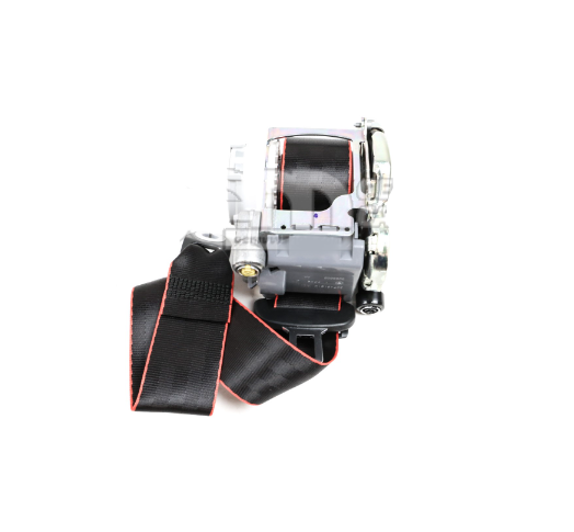 new audi tt fv front left seatbelt 8s8857705avm1 8s8857705a vm1 original