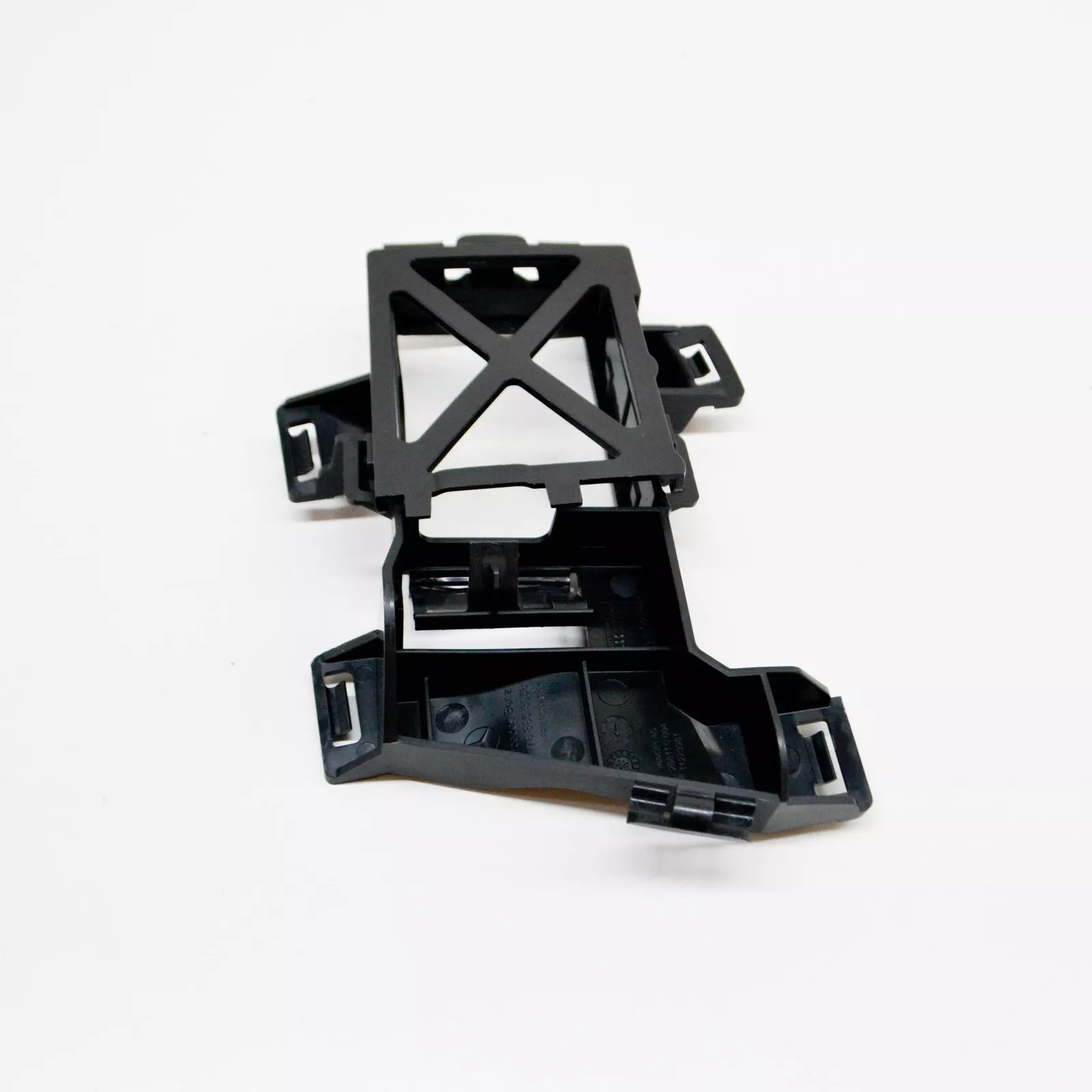 NEW MB A W176 FRONT BUMPER LEFT RADAR SENSOR MOUNT A1768853056 ORIGINAL