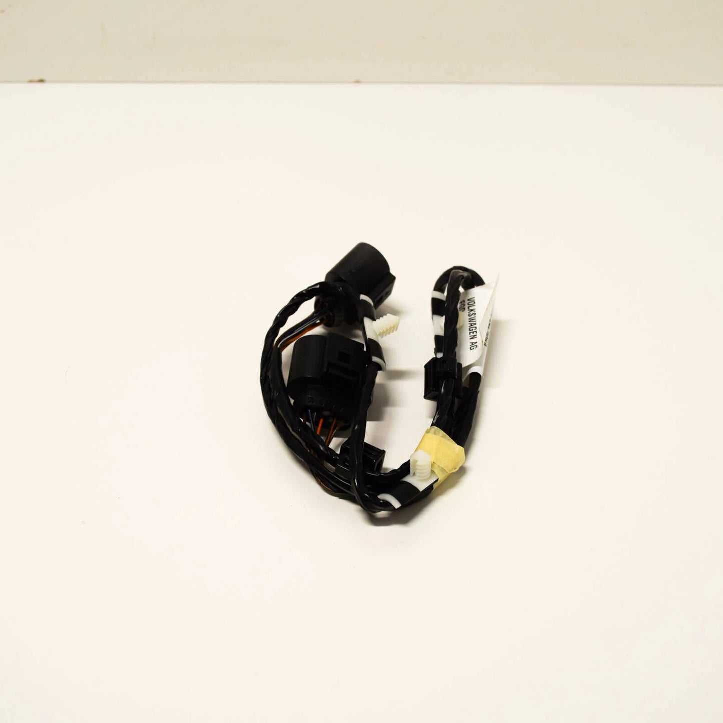 NEW VOLKSWAGEN PASSAT CC CRUISE CONTROL ADAPTER CABLE LOOM 3C0971206A