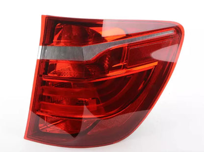 NEW BMW X3 F25 REAR RIGHT TAILLIGHT 7220242 63217220242 ORIGINAL