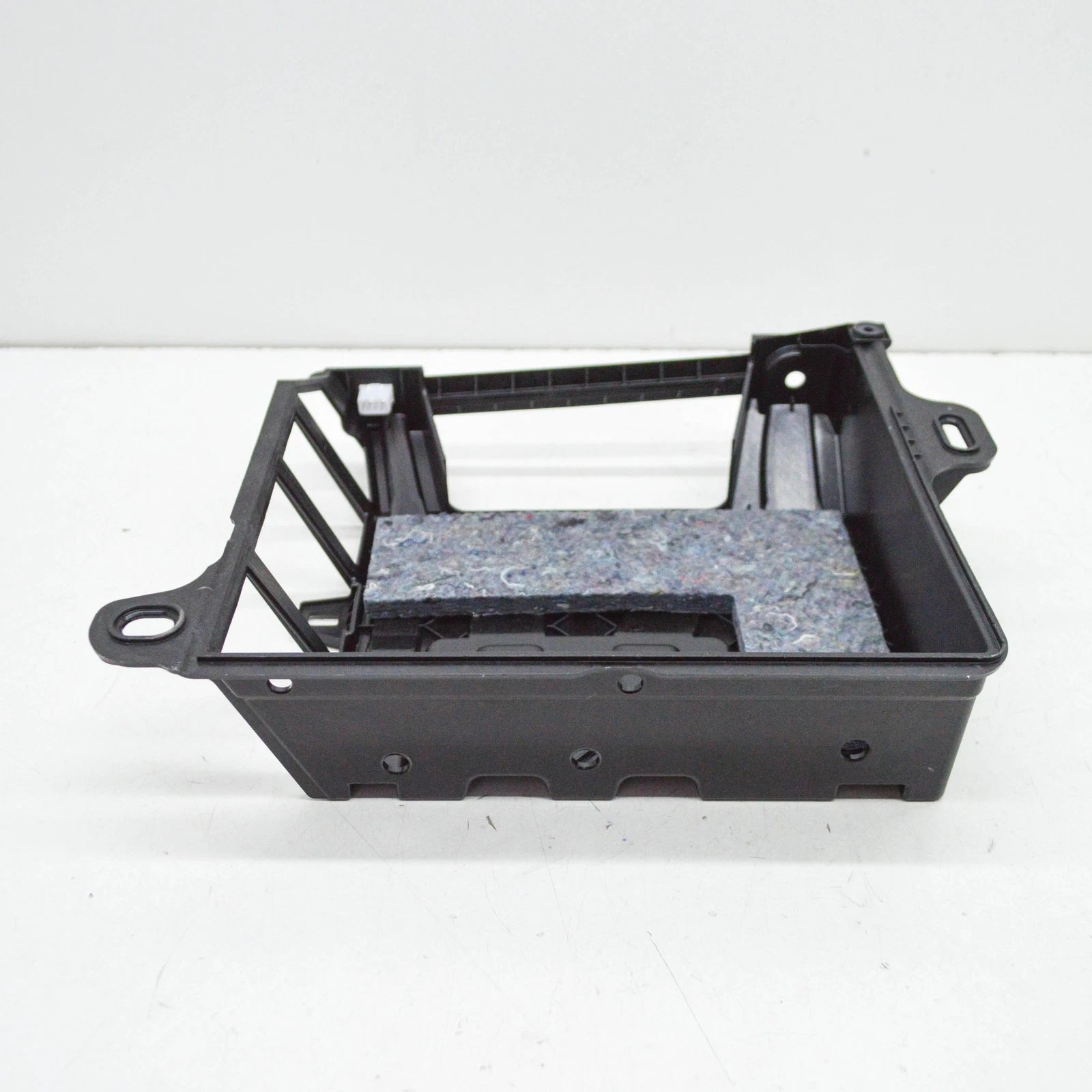 NEW BMW 6 G32 REAR LEFT DASHBOARD VENTILATION 51477446851 7446851 ORIGINAL