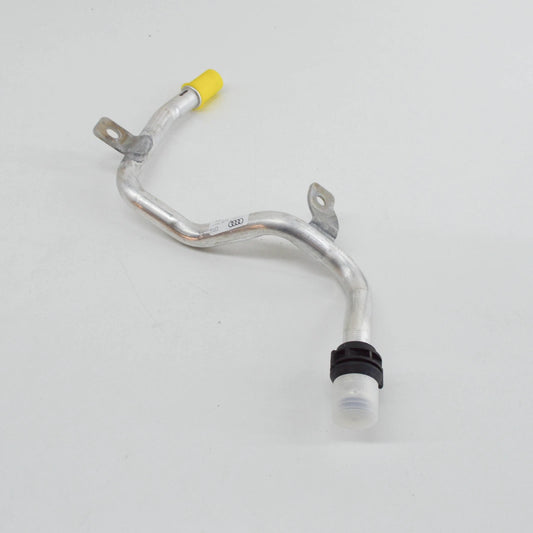NEW AUDI Q5 8R AUXILIARY HEATER COOLANT PIPE 8R0819377M ORIGINAL
