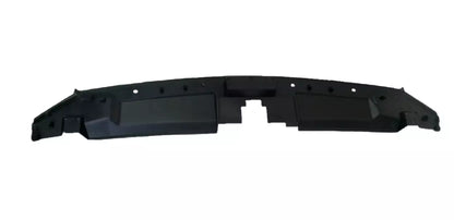 NEW SEAT LEON 5F1 FRONT BUMPER COVER DISC 5F0853655B9B9 ORIGINAL