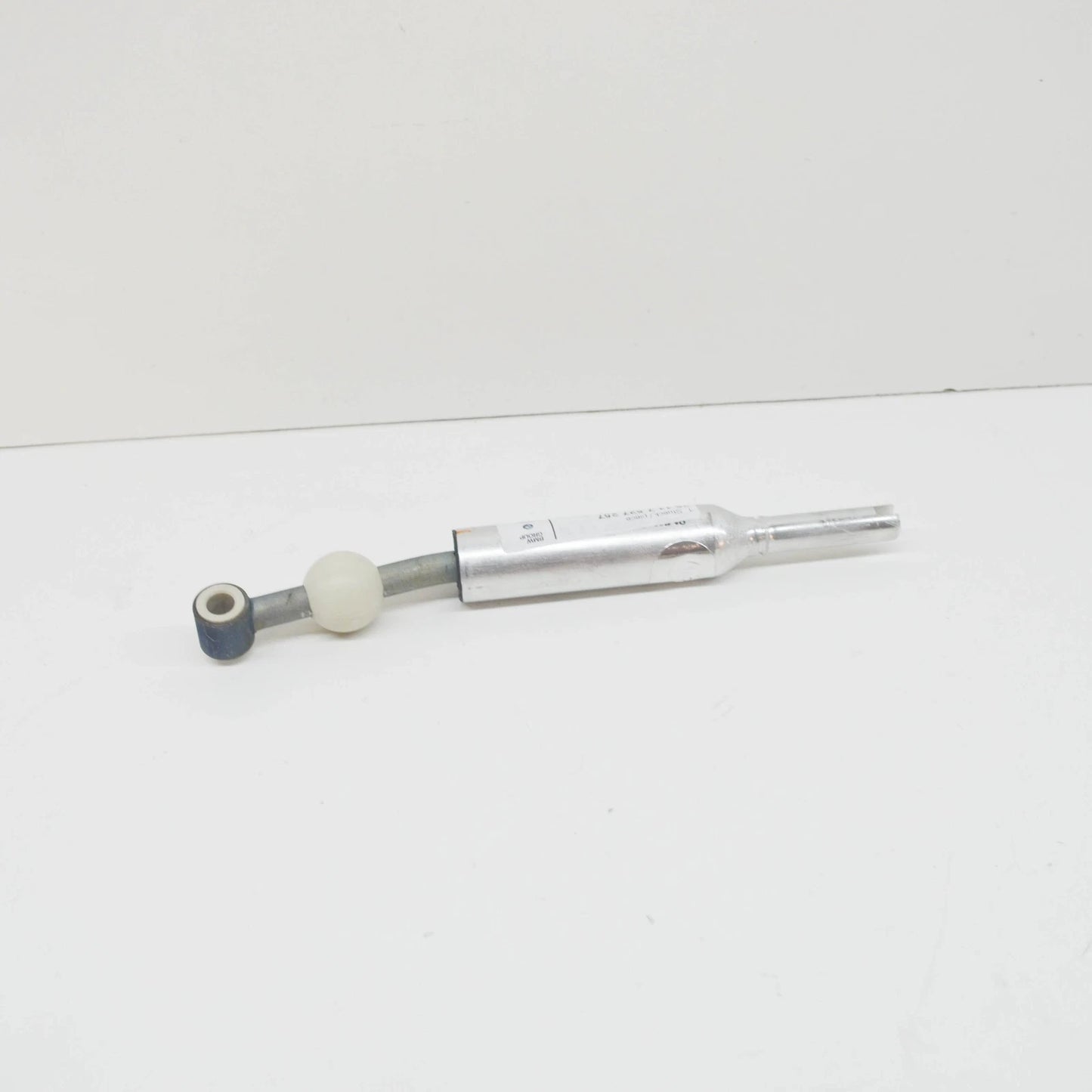 NEW BMW 3 E46 GEAR SHIFT LEVER 25117527257 7527257 ORIGINAL