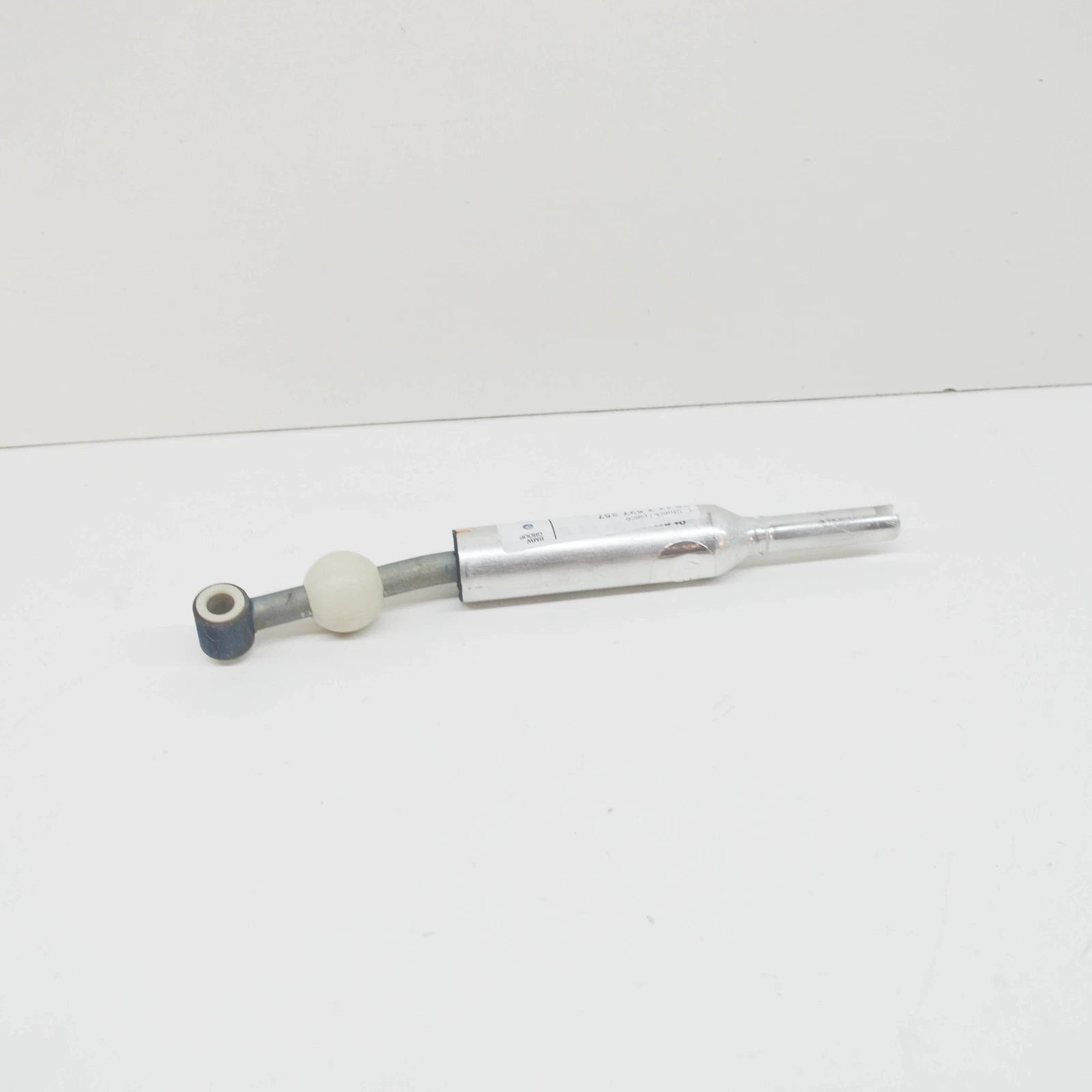 NEW BMW 3 E46 GEAR SHIFT LEVER 25117527257 7527257 ORIGINAL