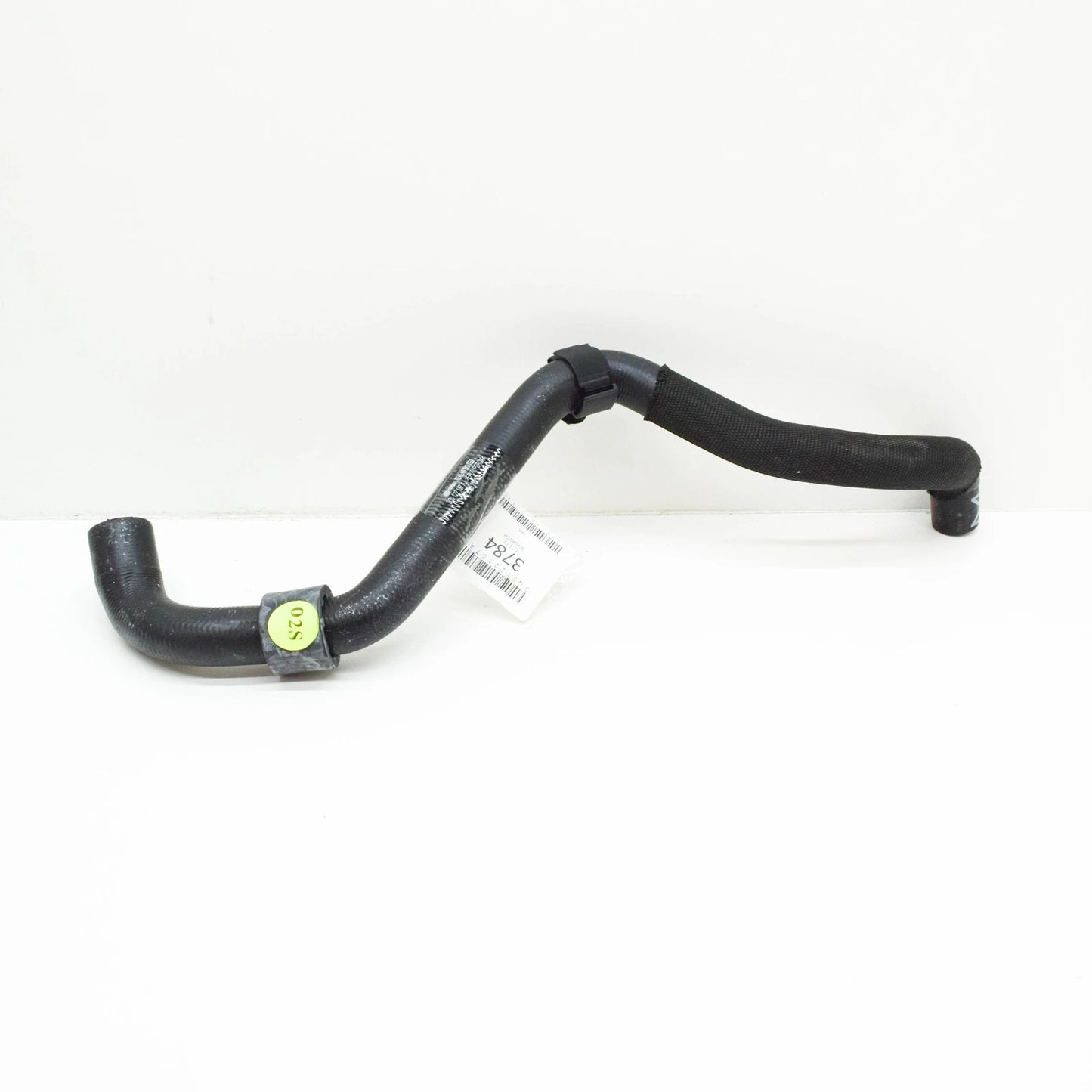 NEW VW ARTEON 3H ENGINE COOLANT HOSE 3Q0122157AJ ORIGINAL