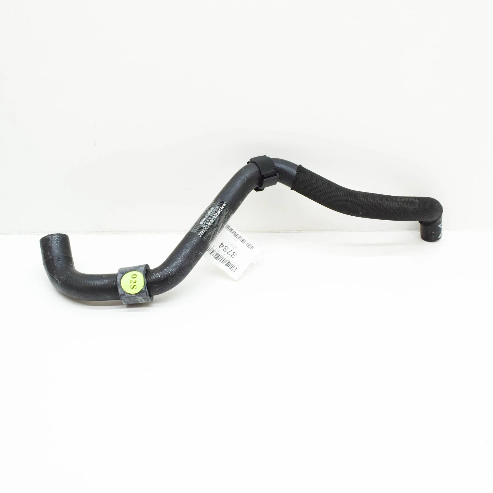 NEW VW ARTEON 3H ENGINE COOLANT HOSE 3Q0122157AJ ORIGINAL