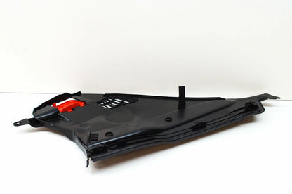 NEW BMW M2 COUPE F87 FRONT UNIT COMPARTMENT COVER TRIM LHD 64318059697 ORIGINAL