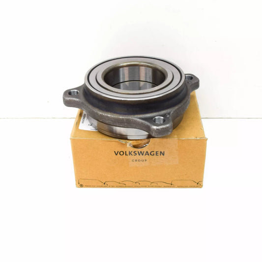 NEW AUDI Q7 4M REAR LEFT WHEEL BEARING 4M0407625E