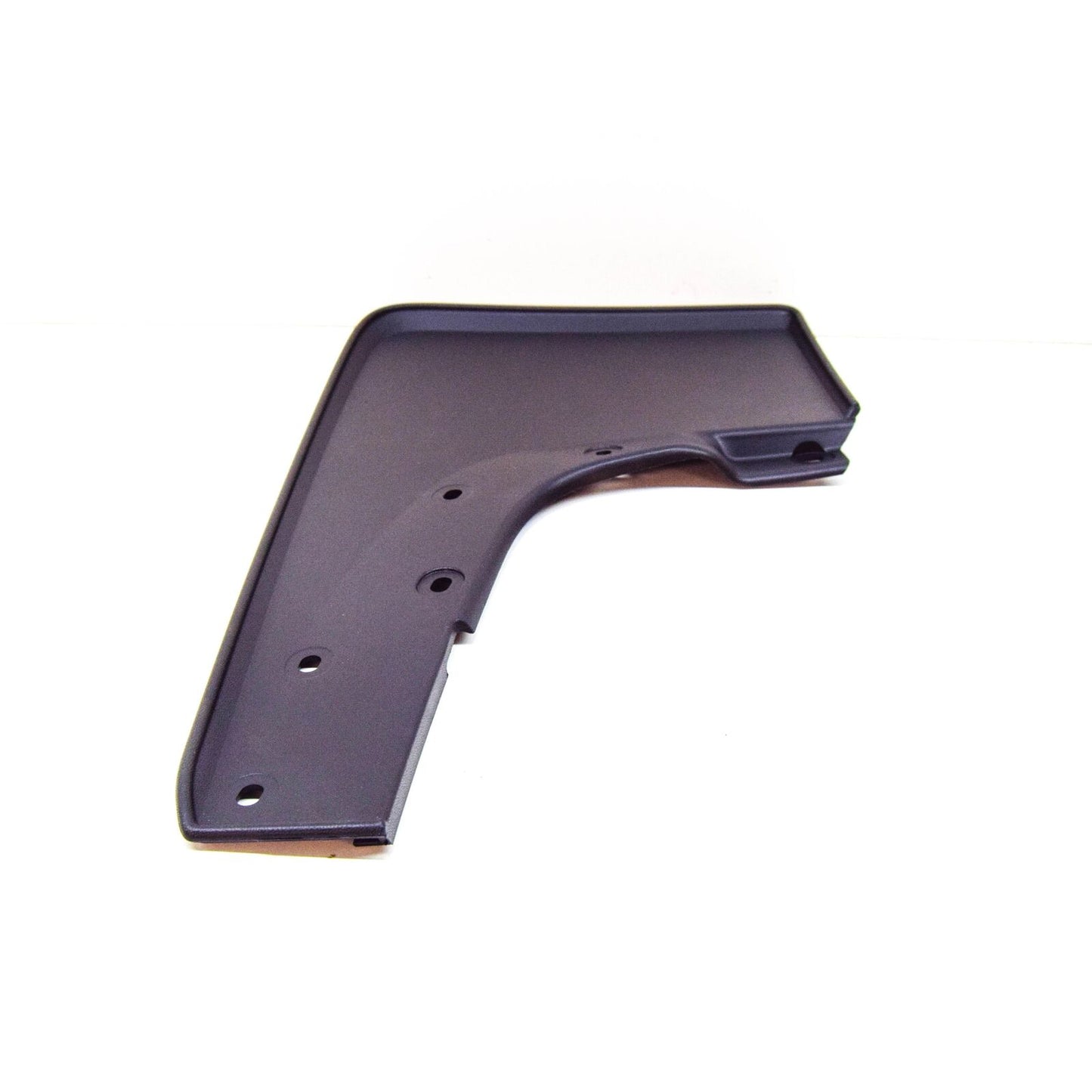 NEW VOLKSWAGEN AMAROK FRONT LEFT MUD FLAP 2H0821809G9B9 ORIGINAL