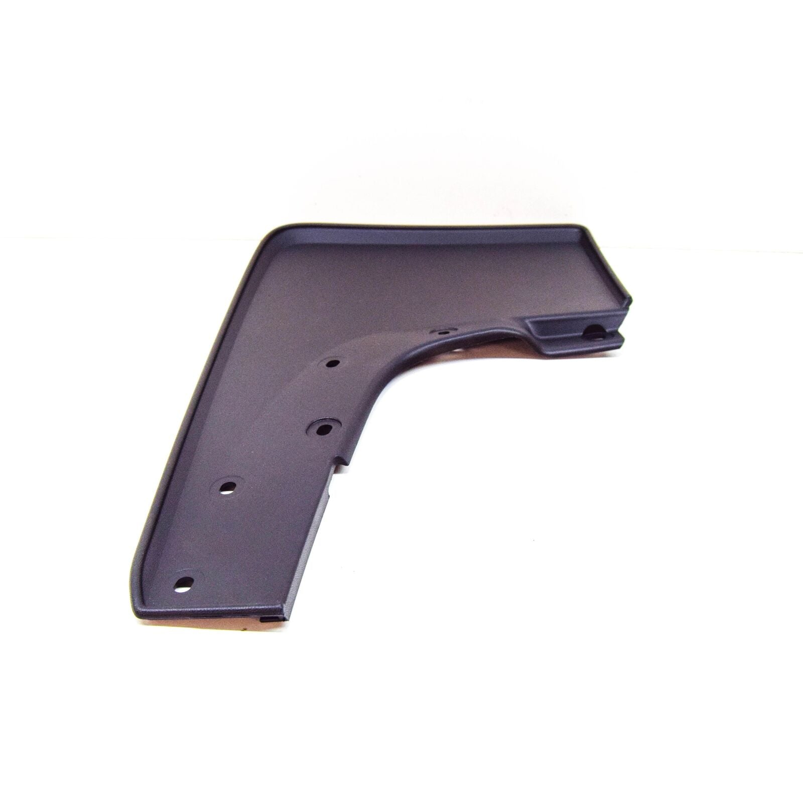 NEW VOLKSWAGEN AMAROK FRONT LEFT MUD FLAP 2H0821809G9B9 ORIGINAL