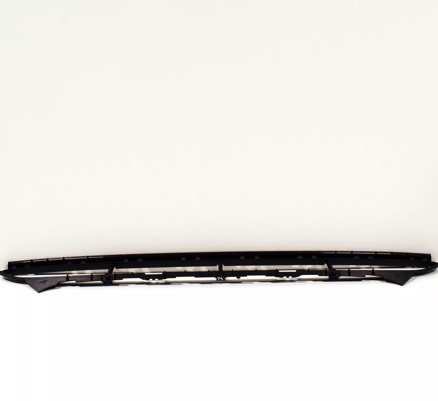 NEW AUDI A4 B8 FRONT BUMPER CENTER LOWER GRILLE 8K0807683 2014