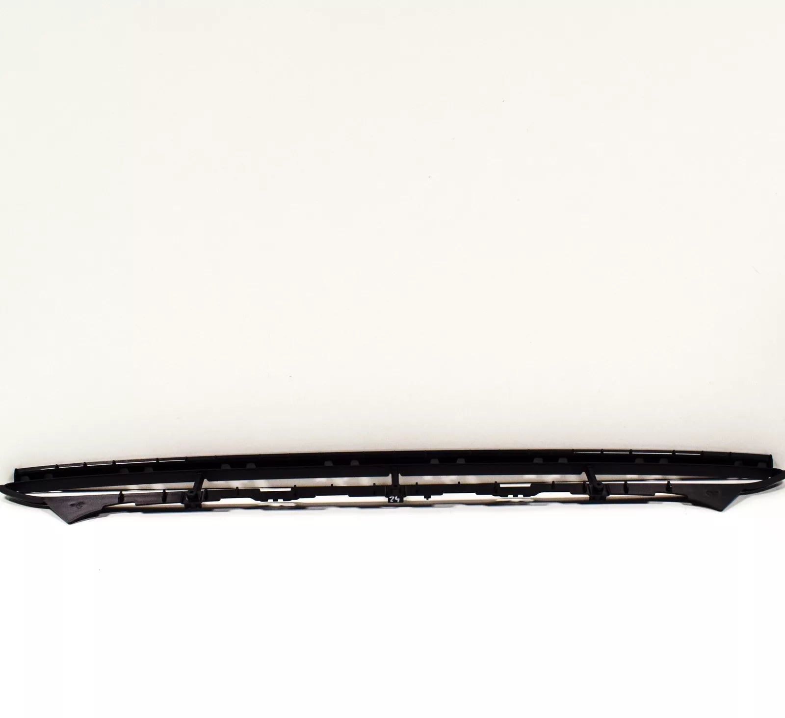 NEW AUDI A4 B8 FRONT BUMPER CENTER LOWER GRILLE 8K0807683 2014