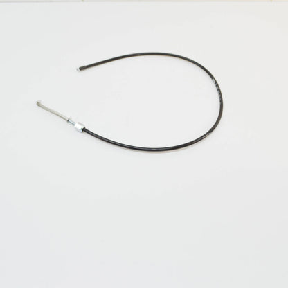 NEW BMW 7 E38 GLOVE BOX LOCK BOWDEN CABLE 8172266 51168172266 ORIGINAL