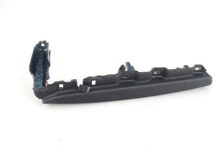 NEW AUDI A4 B8 FRONT LEFT DOOR ARMREST LHD 8K1867173A24A ORIGINAL