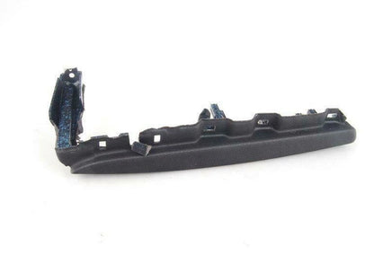 NEW AUDI A4 B8 FRONT LEFT DOOR ARMREST LHD 8K1867173A24A ORIGINAL