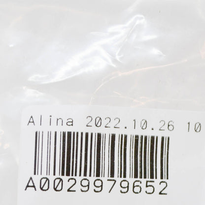 NEW MB SPRINTER W906 OIL CONTAINER TO STEERING PUMP HOSE A0029979652 ORIGINAL