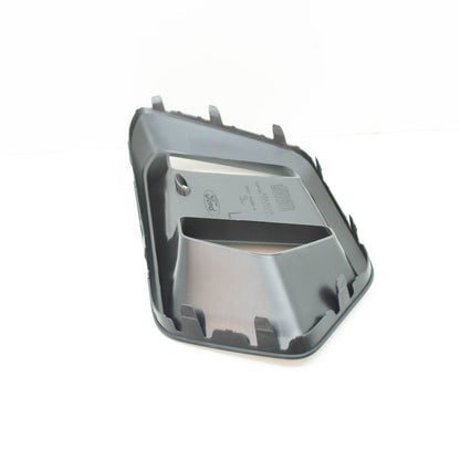 new ford focus c346 mk3 front bumper left grille trim 2003981 original