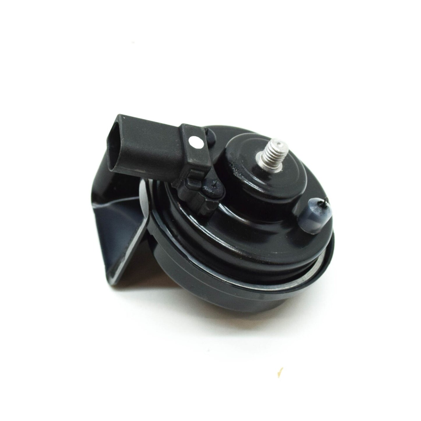 NEW AUDI A6 AVANT C7 LOW TONE HORN SIGNAL 4G0951221 ORIGINAL