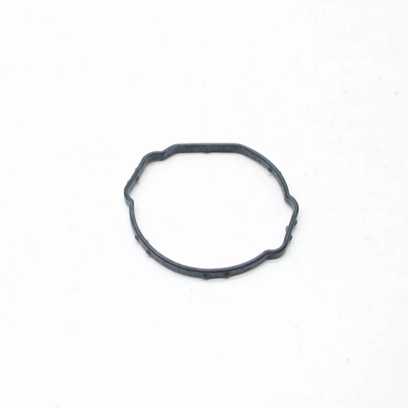 NEW BMW 1 E81 THERMOSTAT GASKET SEAL 11517806975 ORIGINAL