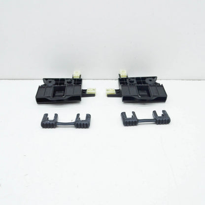 NEW BMW M4 COUPE G82 ENGINE OIL COOLER BRACKET REPAIR KIT 17219501958 ORIGINAL