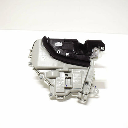 NEW AUDI A4 B8 FRONT RIGHT DOOR LOCK RHD 8J2837016E ORIGINAL
