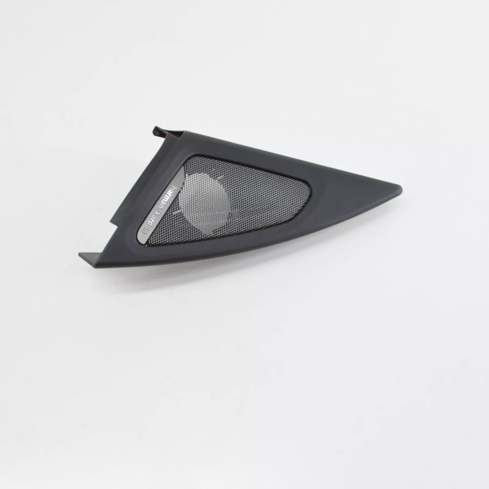 NEW BMW 5 F07 FRONT LEFT MIRROR TRIANGLE COVER 51417348993 7348993 ORIGINAL