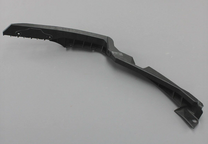 new skoda octavia mk2 1z front right bumper guide profile 1z0807184d original