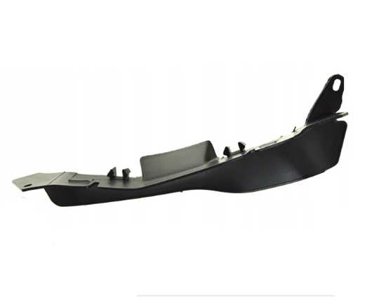 new skoda octavia 5e mk3 front left wheel arch liner spoiler 5e0853887 original