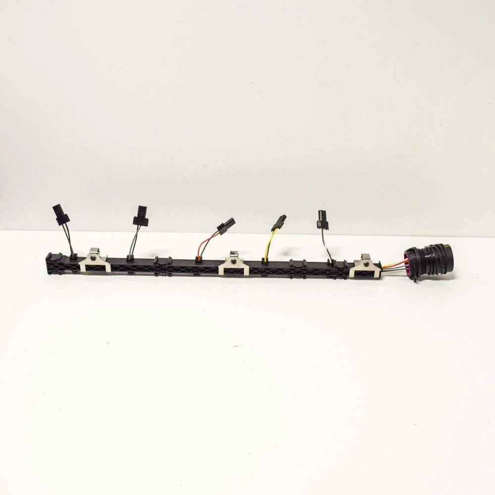 NEW VW TRANSPORTER T5 LEFT INJECTION NOZZLE ADAPTER CABLE LOOM 070971033