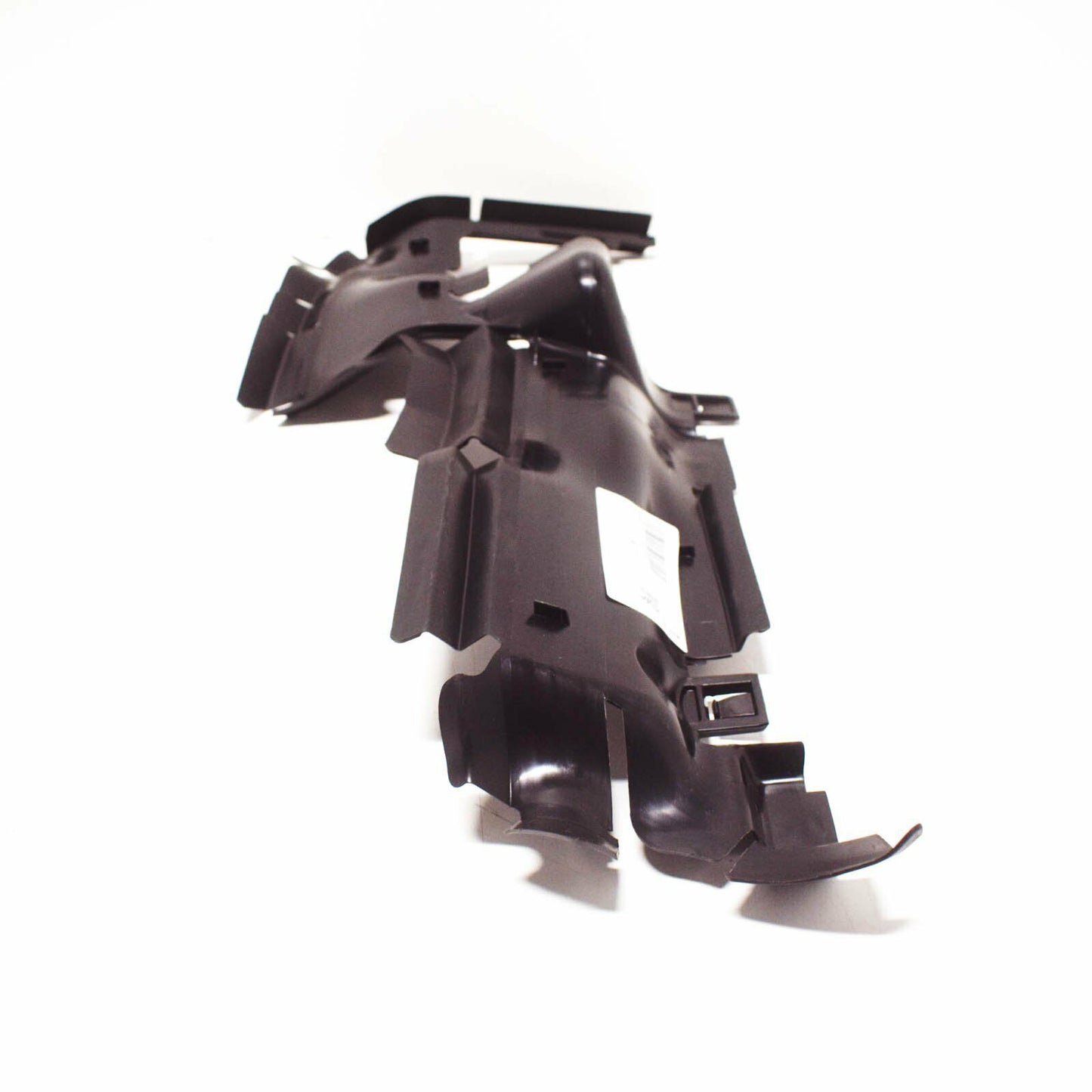 NEW AUDI A4 B9 RADIATOR SUPPORT AIR DUCT 8W0121283AN 2019 ORIGINAL