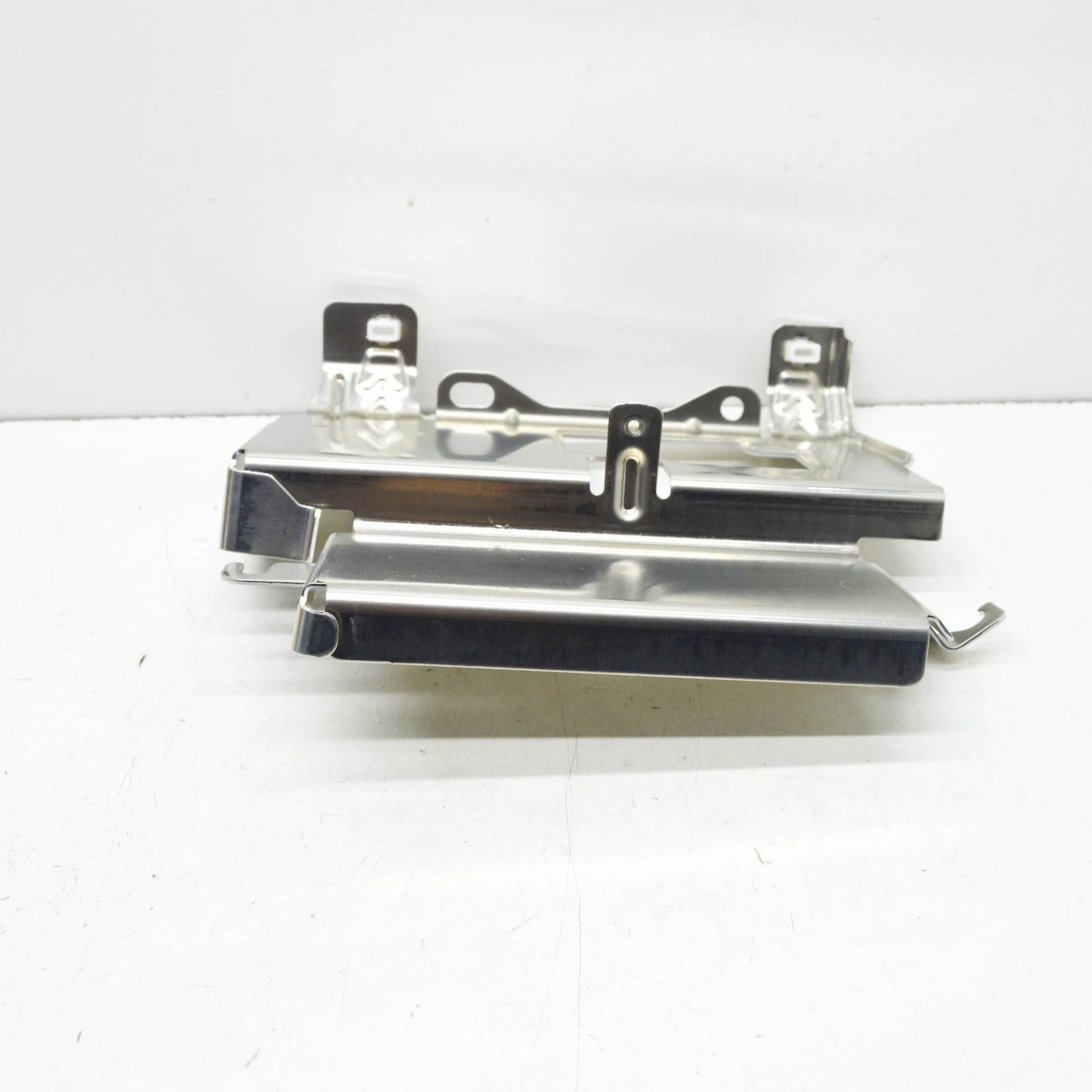 NEW BMW 3 G20 TOP-HIFI AMPLIFIER BOOSTER HOLDER BRACKET 65159865514 ORIGINAL