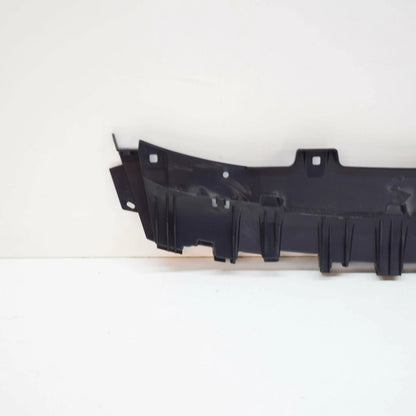 NEW AUDI R8 4S FRONT BUMPER MOLDING 4S0807233B