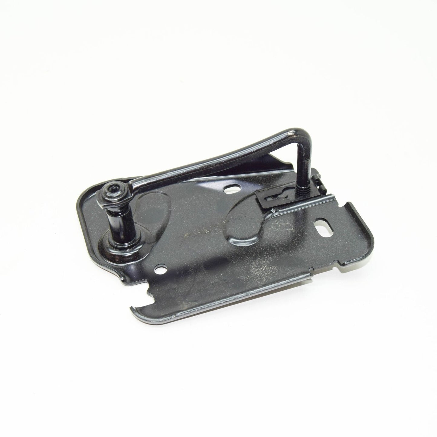 NEW VW ARTEON 3H7 FRONT HOOD RIGHT STRIKER 8S0823186D ORIGINAL