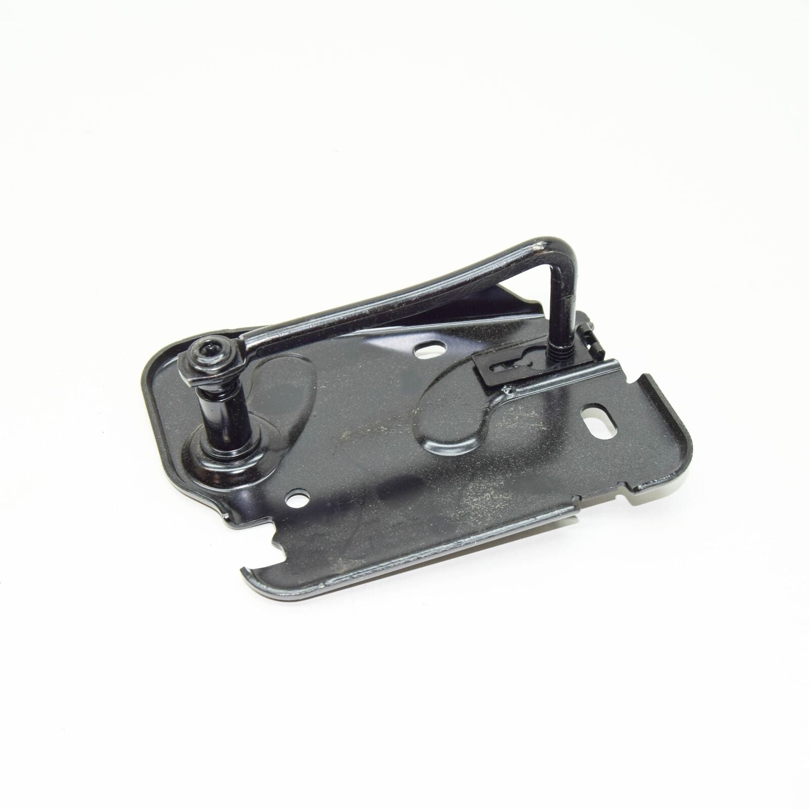 NEW VW ARTEON 3H7 FRONT HOOD RIGHT STRIKER 8S0823186D ORIGINAL