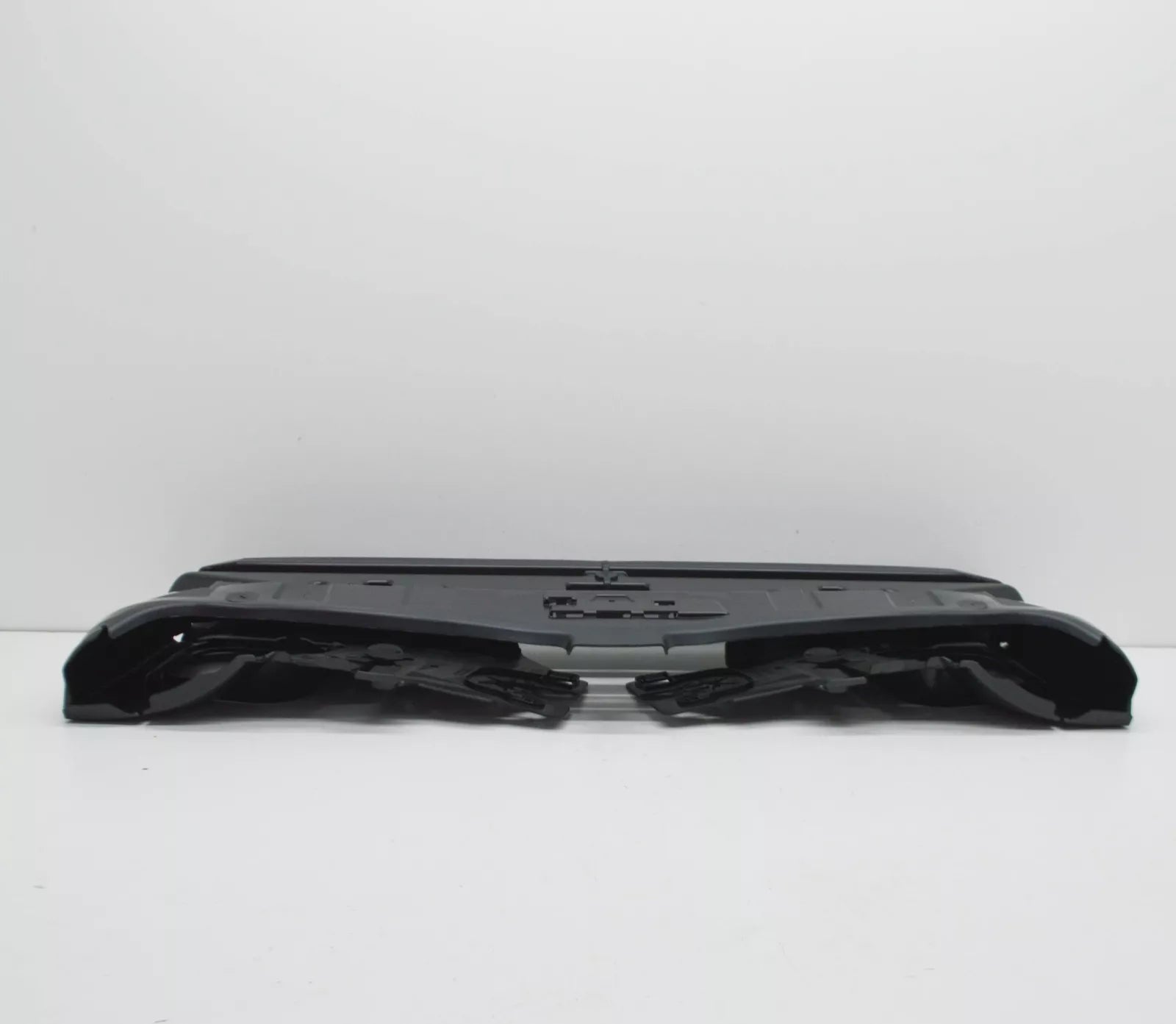 NEW BMW X5 G05 TOP RADIATOR AIR DUCT GUIDE 51747421675 ORIGINAL